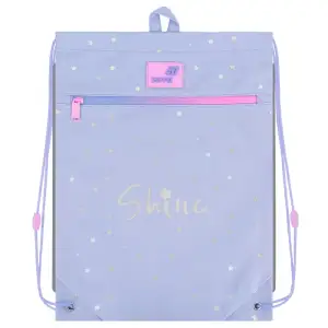 Сумка для взуття Kite 601M Twinke, Star K26-601M-30