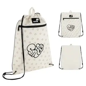 Сумка для взуття Kite 601M Shimmer&Smile K26-601M-31