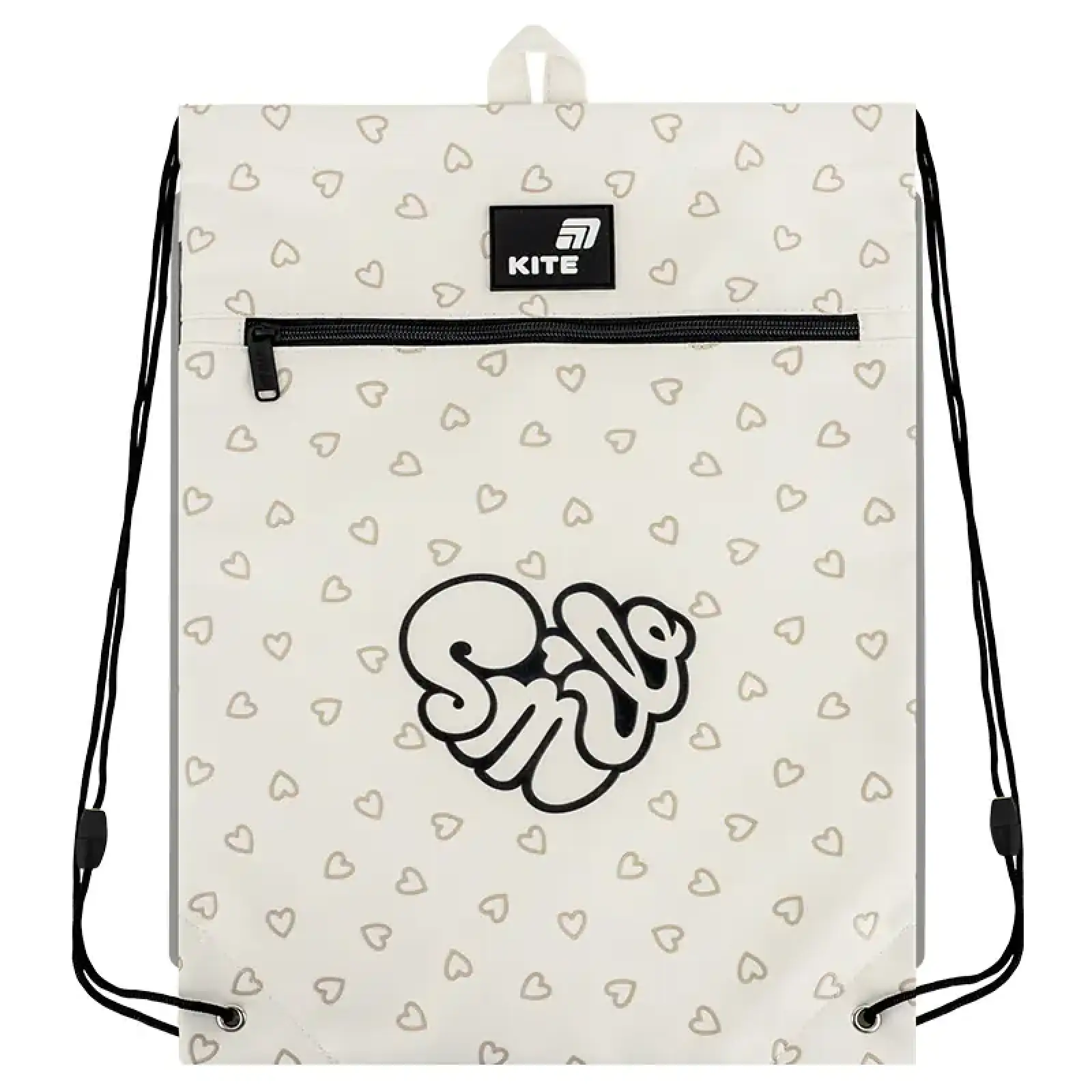 Сумка для взуття Kite 601M Shimmer&Smile K26-601M-31