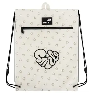 Сумка для взуття Kite 601M Shimmer&Smile K26-601M-31