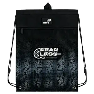 Сумка для взуття Kite 601M Fearless K26-601M-32