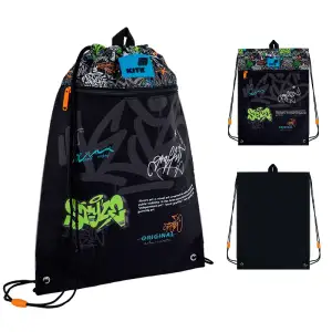 Сумка для взуття Kite 601M Street Style K26-601M-33