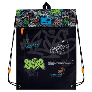 Сумка для взуття Kite 601M Street Style K26-601M-33