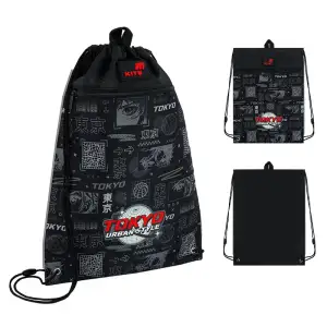 Сумка для взуття Kite 601M Tokyo K26-601M-36