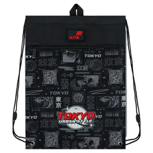 Сумка для взуття Kite 601M Tokyo K26-601M-36