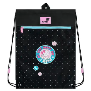 Сумка для взуття Kite 601M Pretty Kitty K26-601M-38