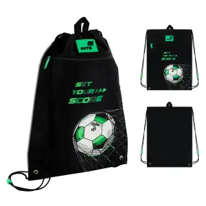 Сумка для взуття Kite 601M Football K26-601M-39