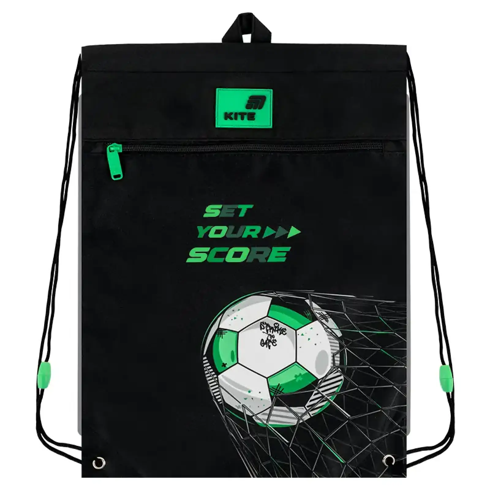 Сумка для взуття Kite 601M Football K26-601M-39