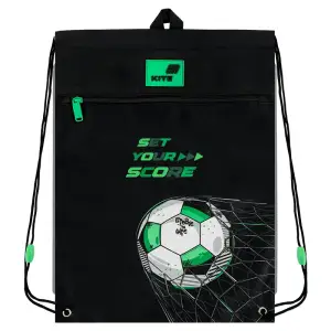 Сумка для взуття Kite 601M Football K26-601M-39