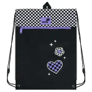 Сумка для взуття Kite 601M Flower Power K26-601M-41