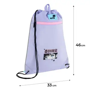 Сумка для взуття Kite 601M Sakura K26-601M-44