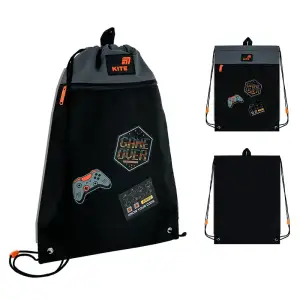 Сумка для взуття Kite 601M Game Zone K26-601M-46