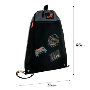 Сумка для взуття Kite 601M Game Zone K26-601M-46