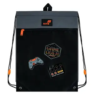Сумка для взуття Kite 601M Game Zone K26-601M-46
