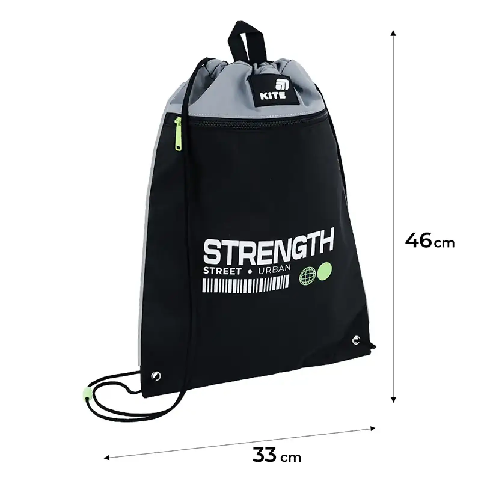 Сумка для взуття Kite 601M Urban K26-601M-49