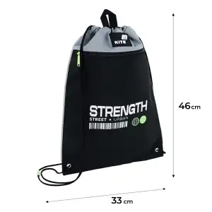 Сумка для взуття Kite 601M Urban K26-601M-49