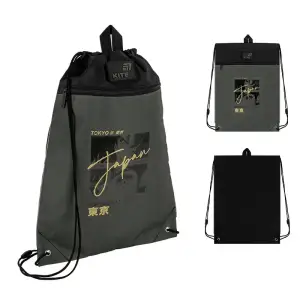 Сумка для взуття Kite 601M Tokyo Vibe K26-601M-50