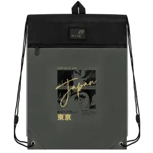 Сумка для взуття Kite 601M Tokyo Vibe K26-601M-50