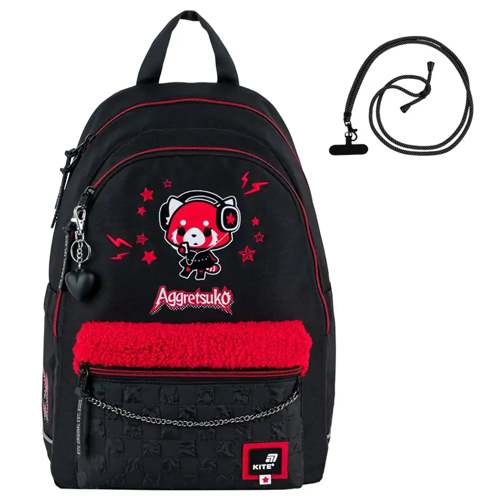 Рюкзак Kite Education teens 2575M AR AR25-2575M