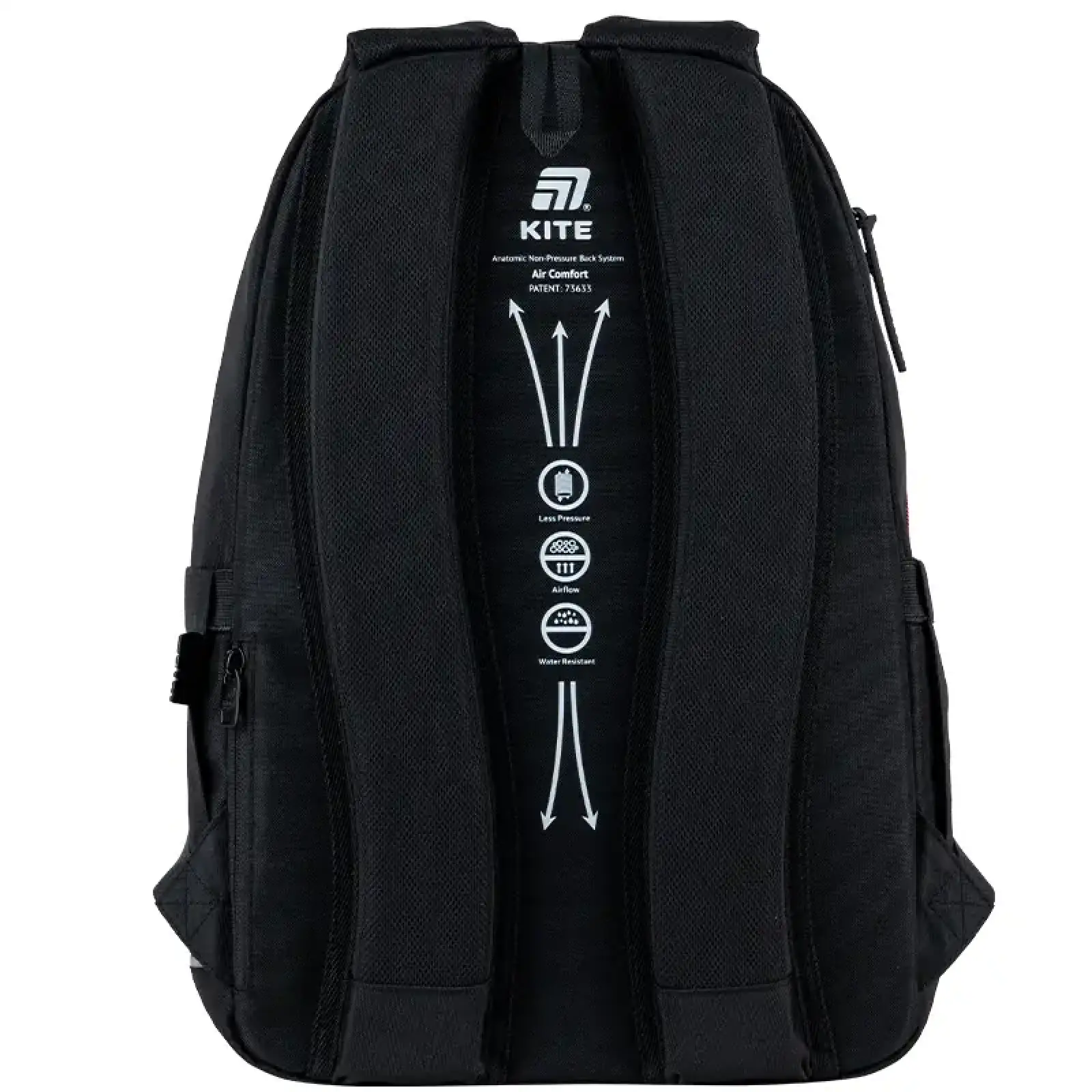 Рюкзак Kite Education teens 2575M AR AR25-2575M
