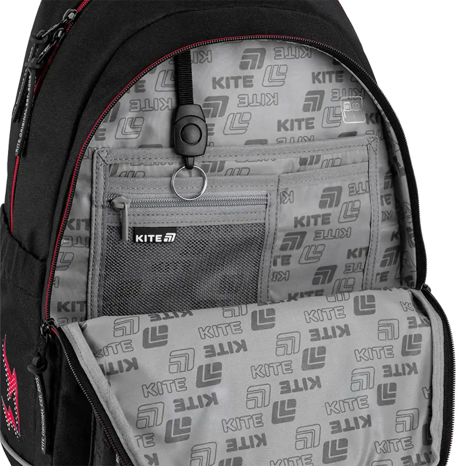 Рюкзак Kite Education teens 2575M AR AR25-2575M