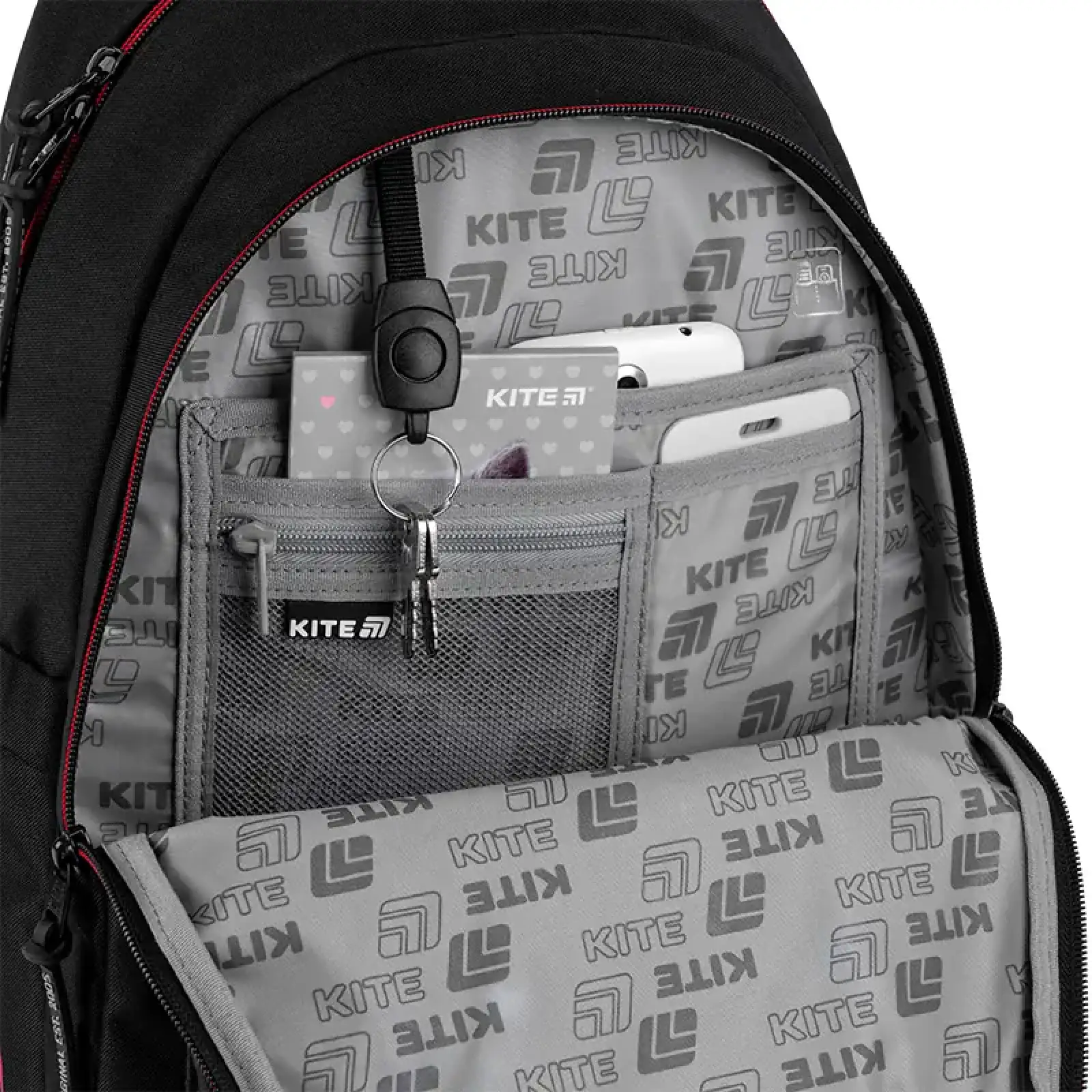 Рюкзак Kite Education teens 2575M AR AR25-2575M