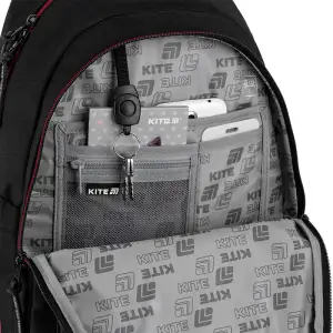 Рюкзак Kite Education teens 2575M AR AR25-2575M
