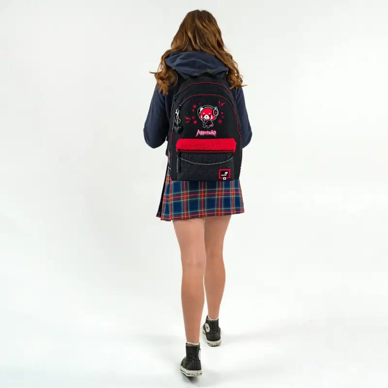Рюкзак Kite Education teens 2575M AR AR25-2575M