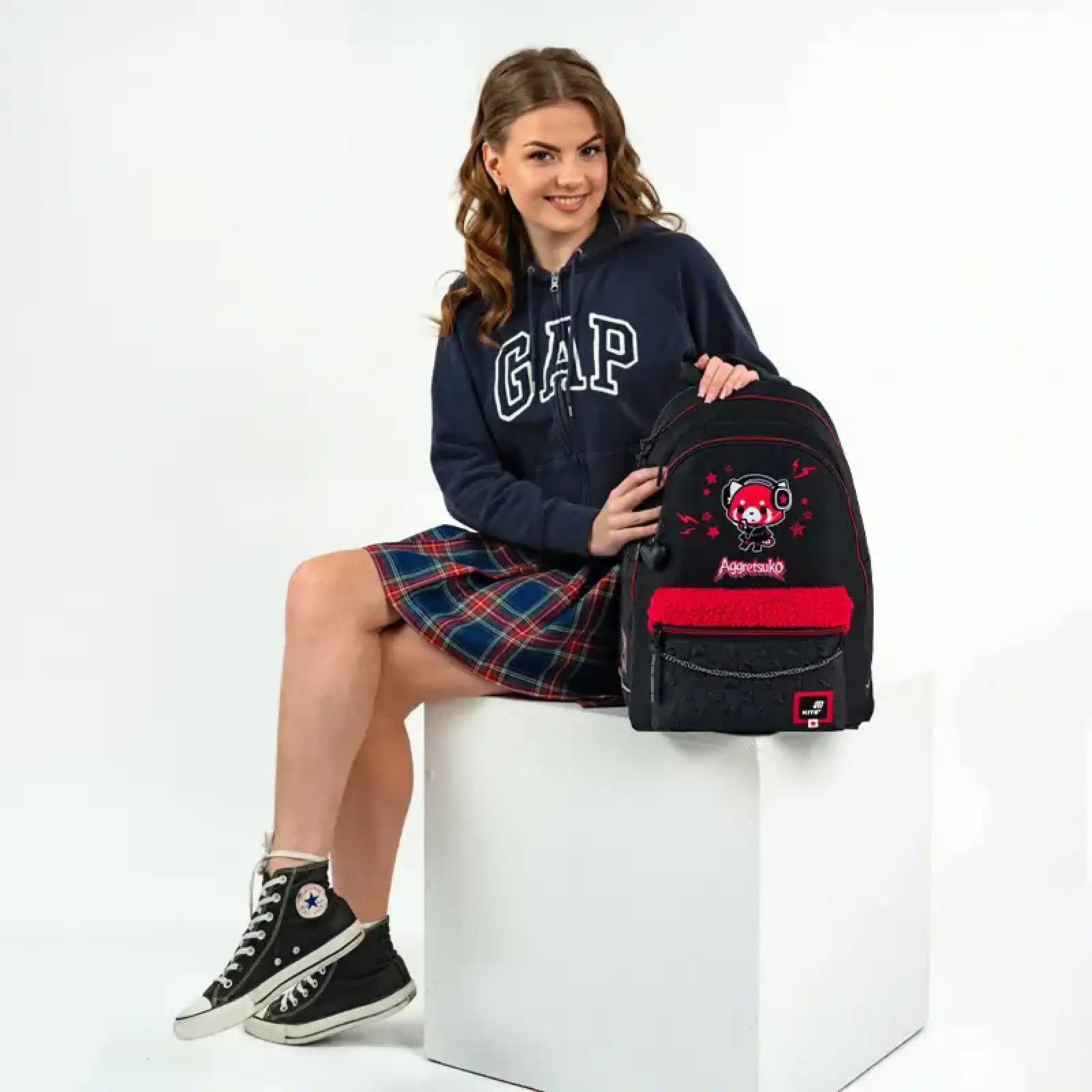 Рюкзак Kite Education teens 2575M AR AR25-2575M