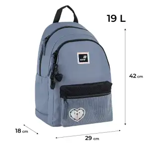 Рюкзак Kite Education teens 2575M-1 K25-2575M-1