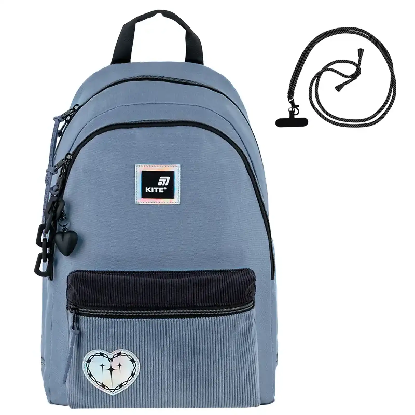 Рюкзак Kite Education teens 2575M-1 K25-2575M-1