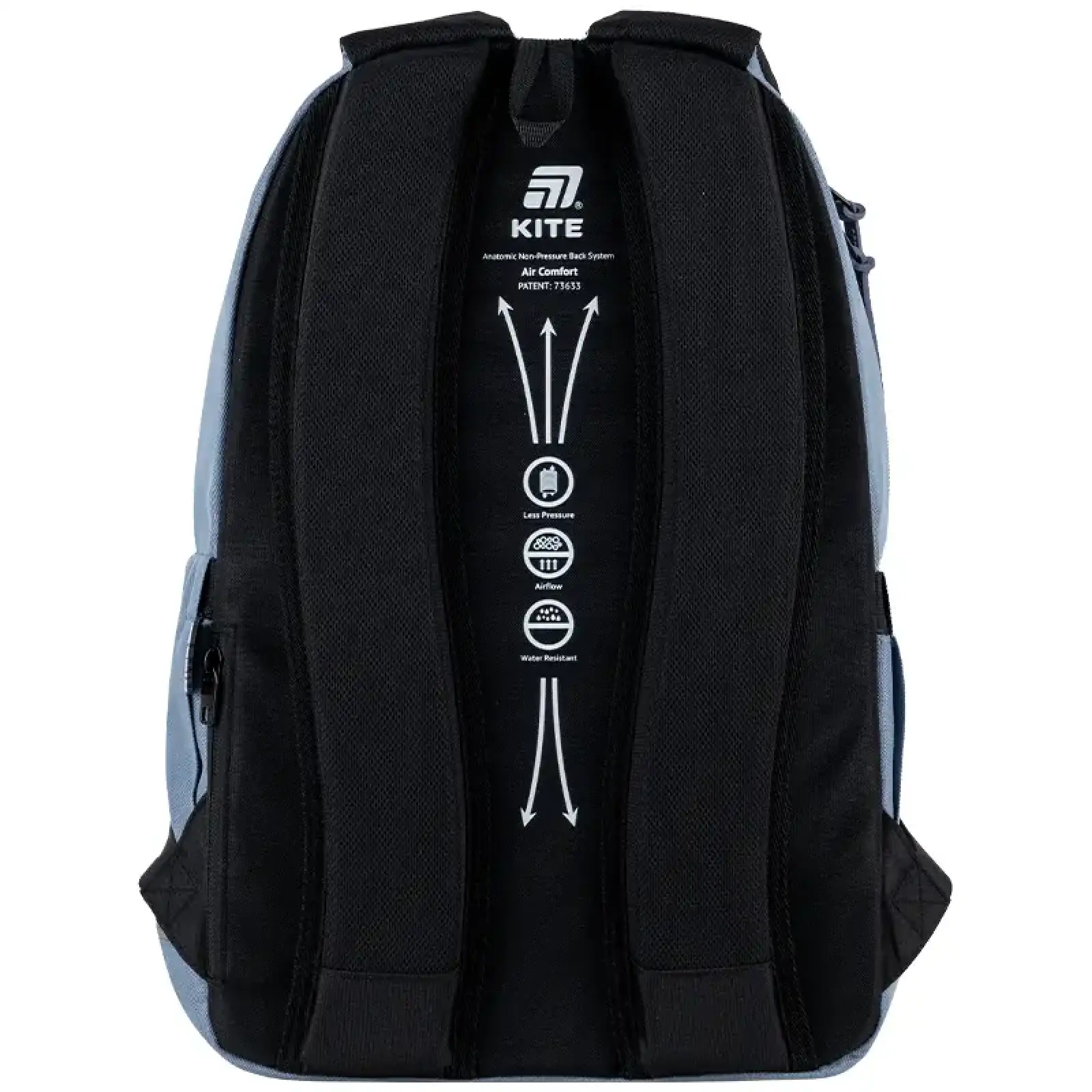 Рюкзак Kite Education teens 2575M-1 K25-2575M-1