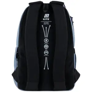 Рюкзак Kite Education teens 2575M-1 K25-2575M-1