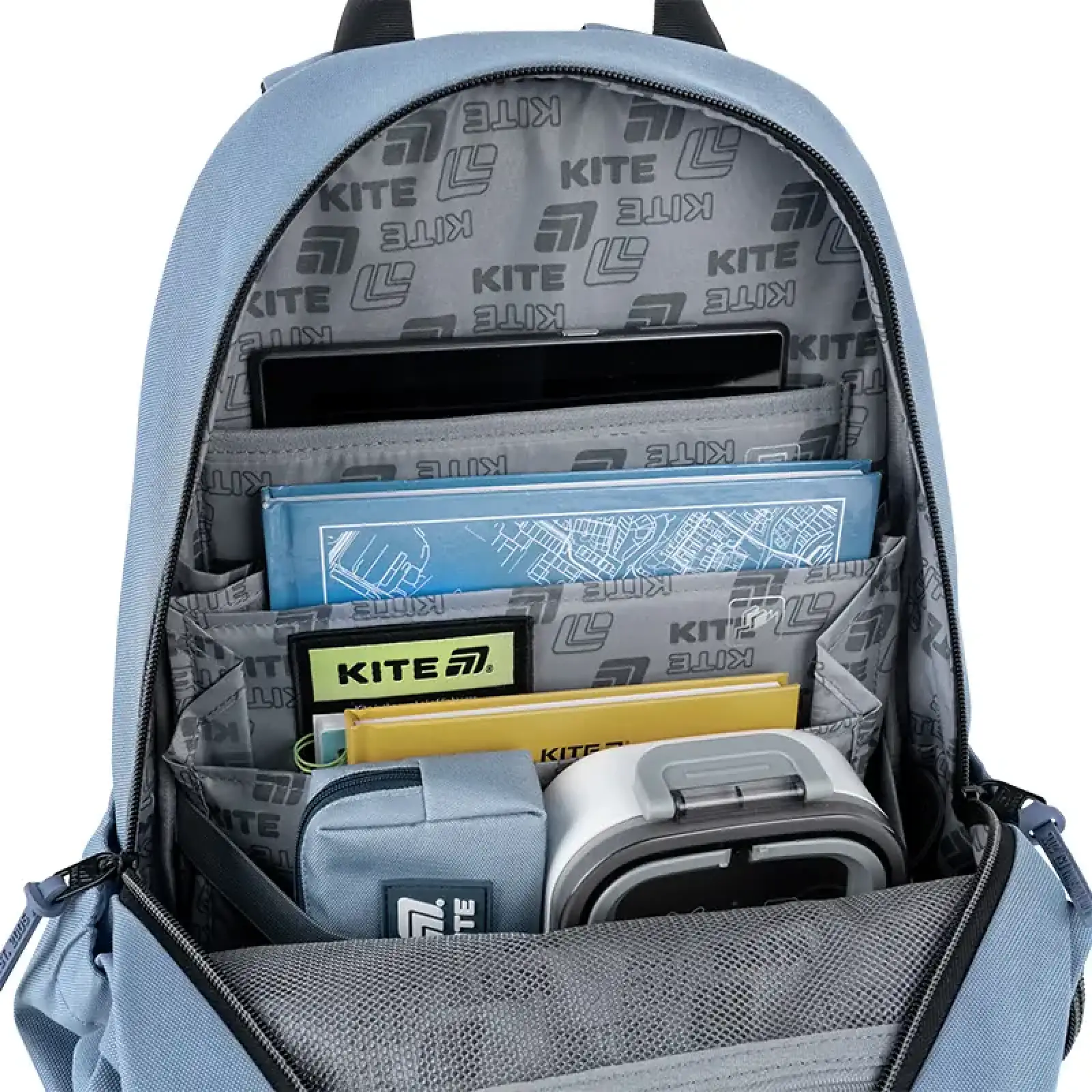 Рюкзак Kite Education teens 2575M-1 K25-2575M-1