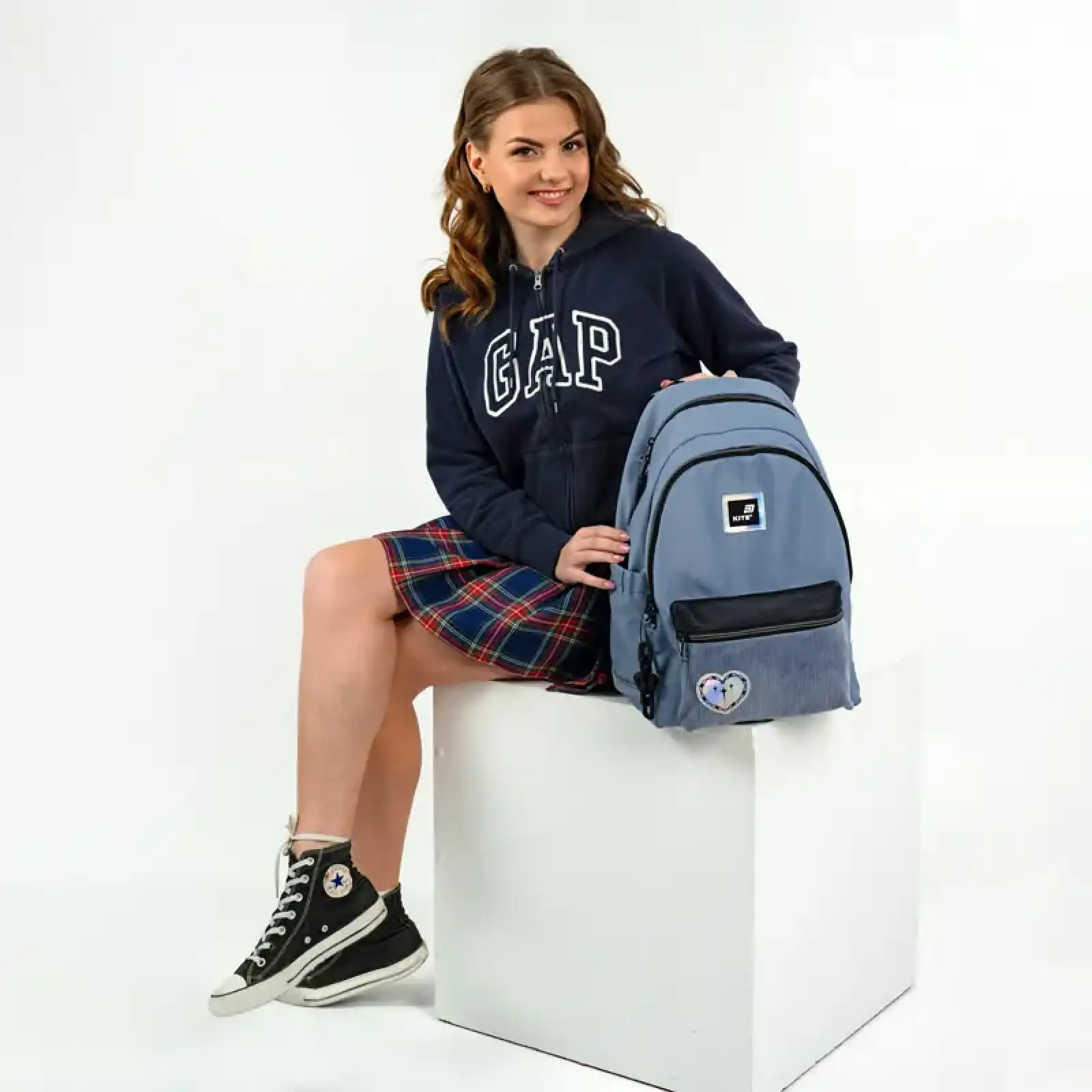 Рюкзак Kite Education teens 2575M-1 K25-2575M-1