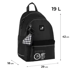 Рюкзак Kite Education teens 2575M-2 K25-2575M-2
