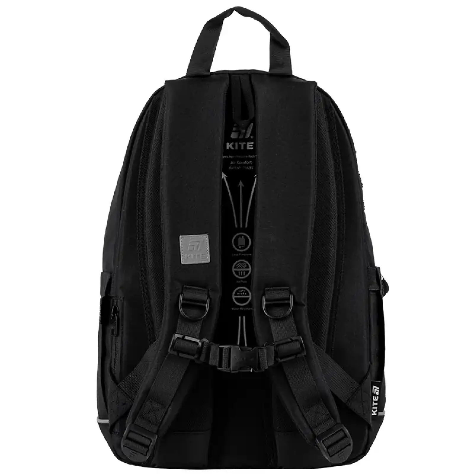 Рюкзак Kite Education teens 2575M-2 K25-2575M-2