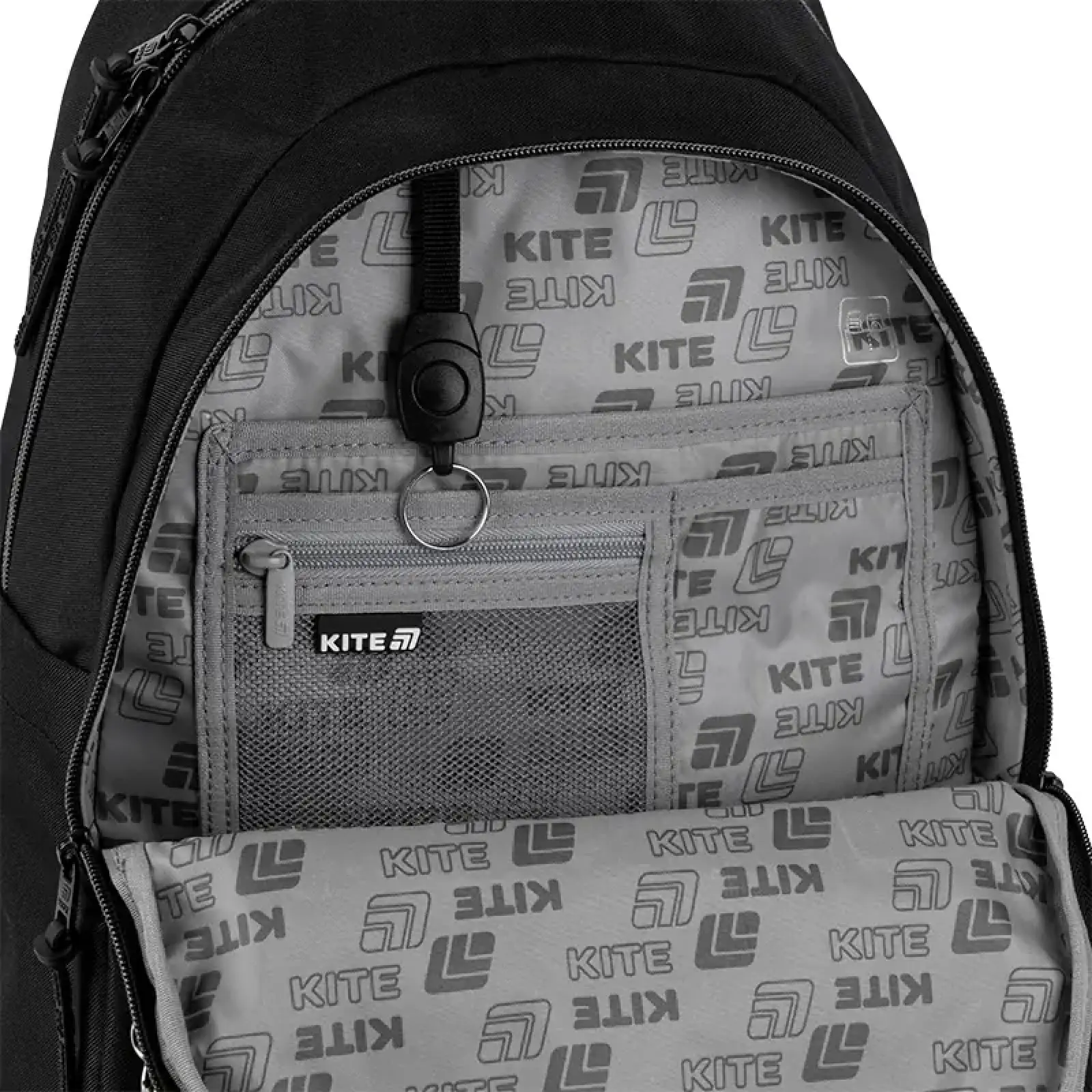 Рюкзак Kite Education teens 2575M-2 K25-2575M-2