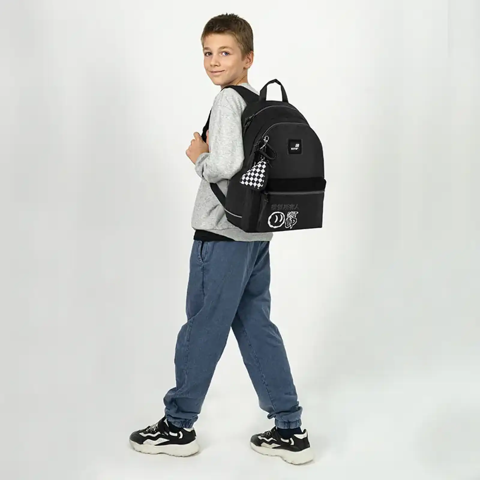 Рюкзак Kite Education teens 2575M-2 K25-2575M-2