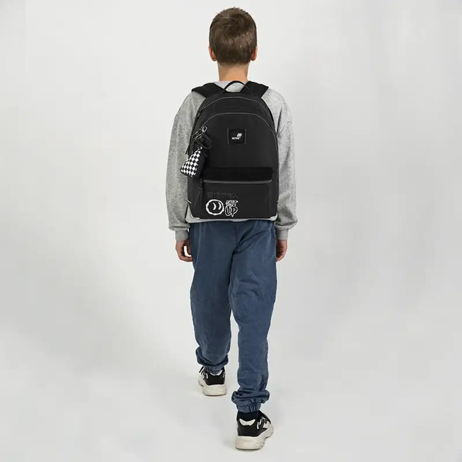 Рюкзак Kite Education teens 2575M-2 K25-2575M-2