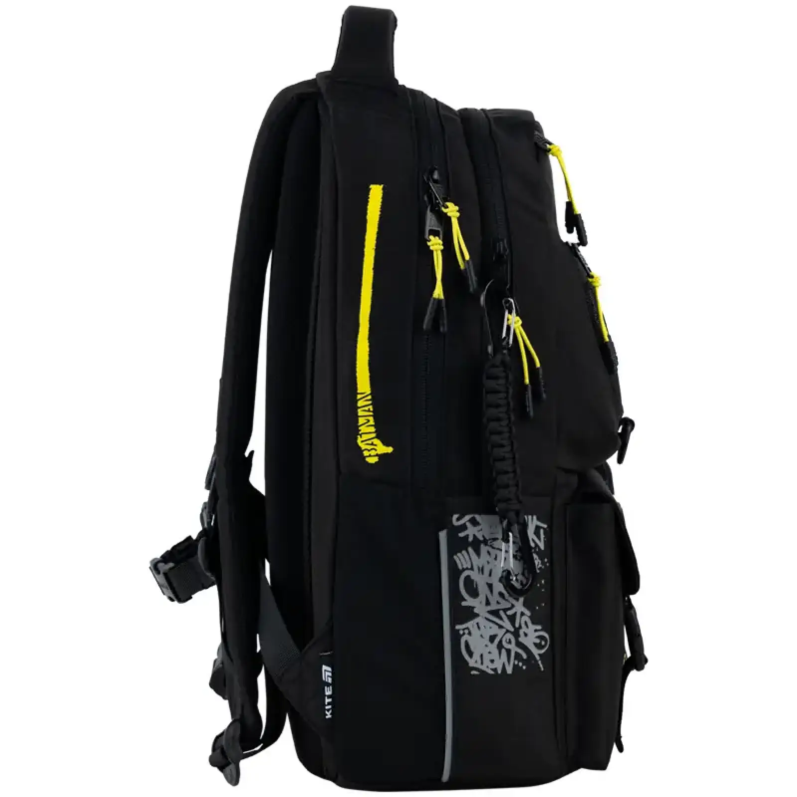 Рюкзак Kite Education teens 2587M DC DC25-2587M