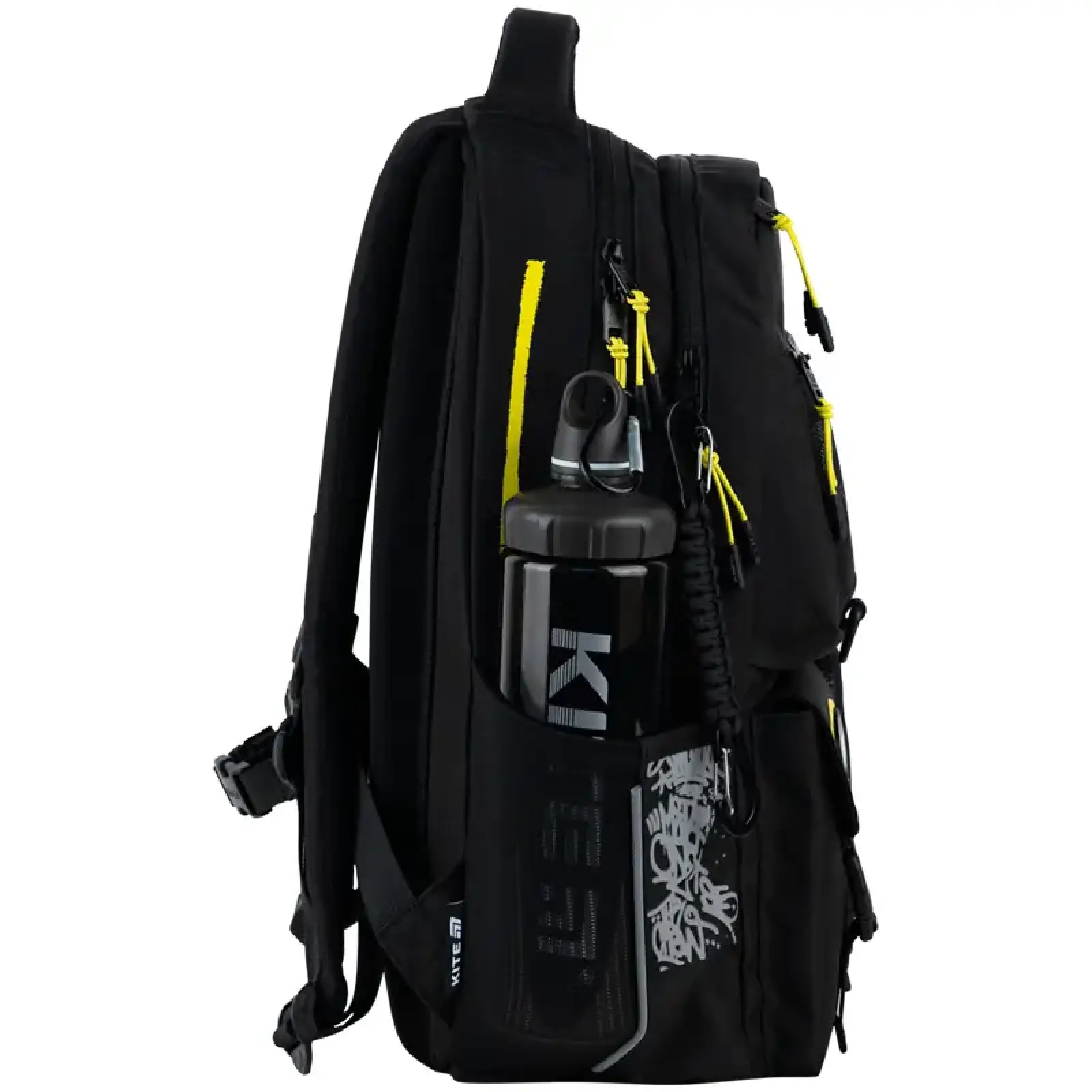 Рюкзак Kite Education teens 2587M DC DC25-2587M