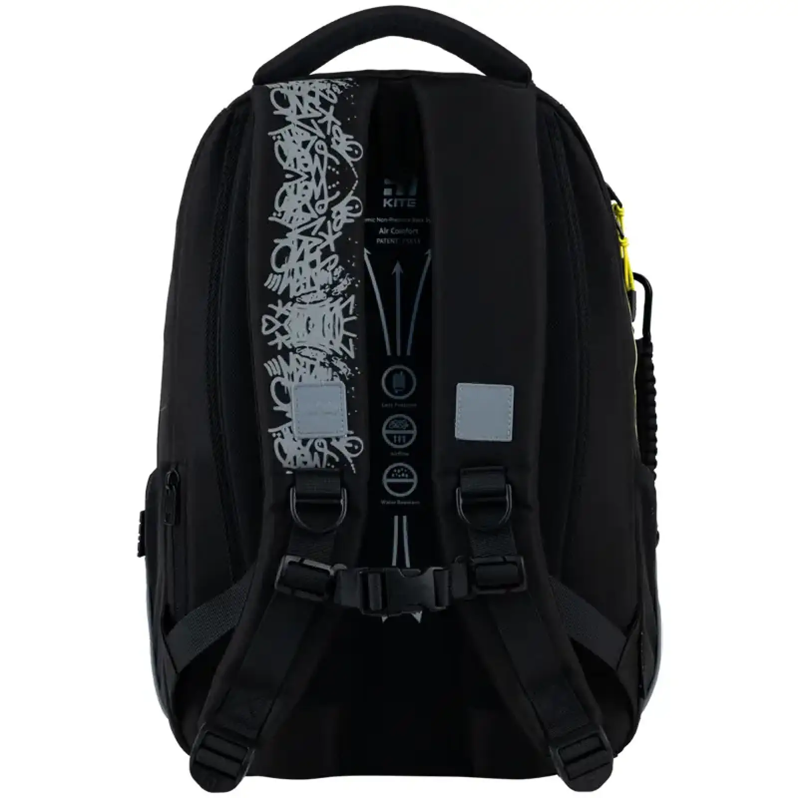 Рюкзак Kite Education teens 2587M DC DC25-2587M