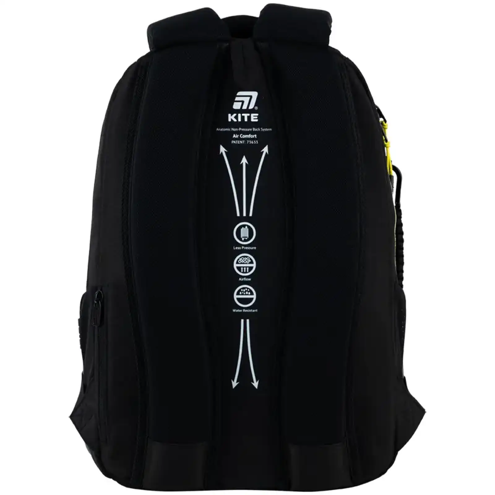 Рюкзак Kite Education teens 2587M DC DC25-2587M