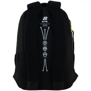 Рюкзак Kite Education teens 2587M DC DC25-2587M