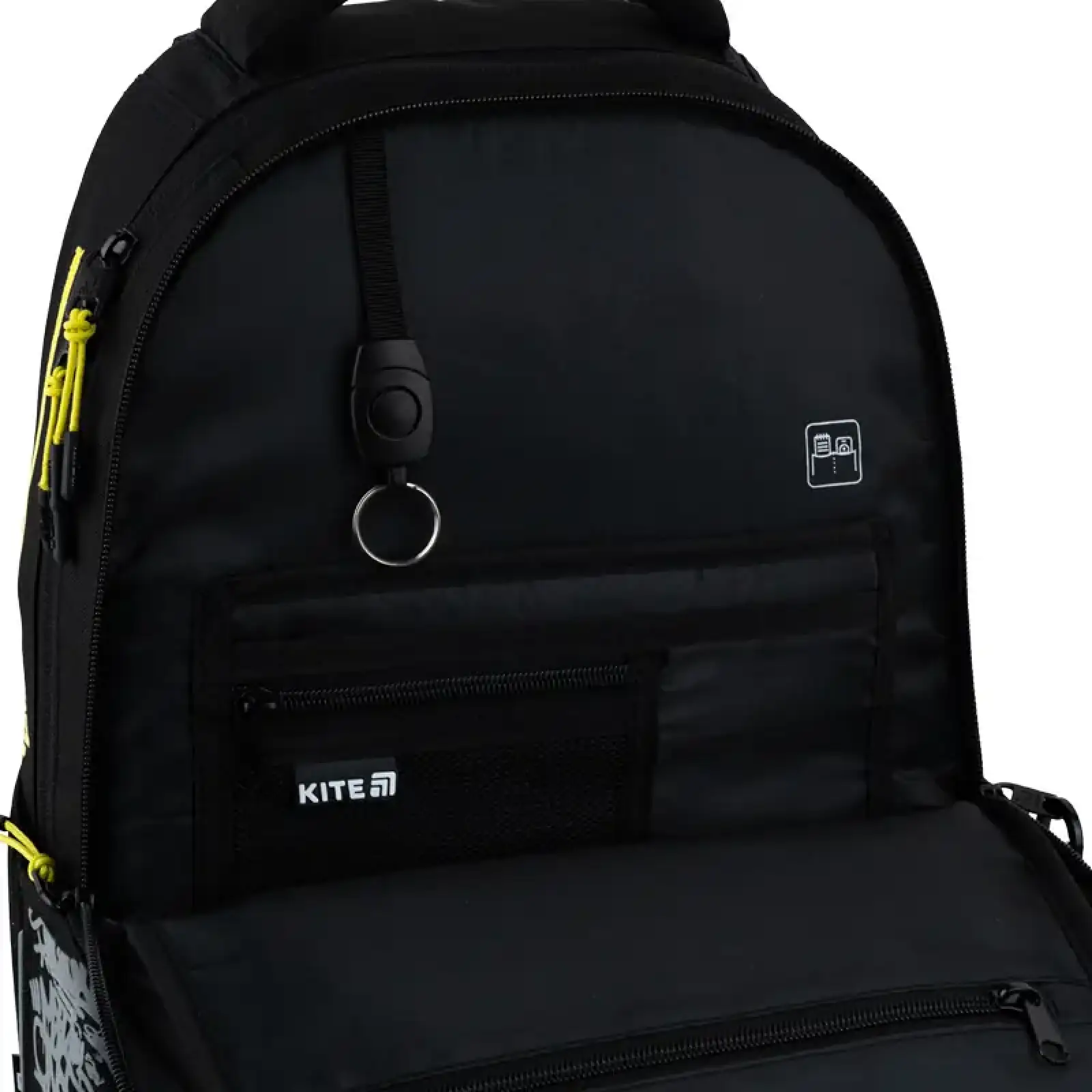 Рюкзак Kite Education teens 2587M DC DC25-2587M