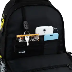 Рюкзак Kite Education teens 2587M DC DC25-2587M