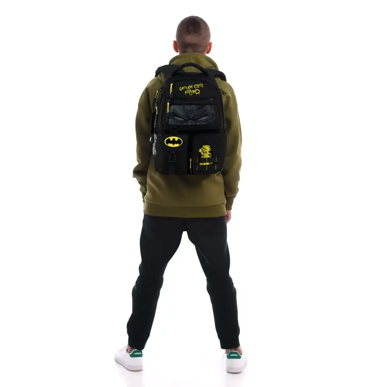 Рюкзак Kite Education teens 2587M DC DC25-2587M