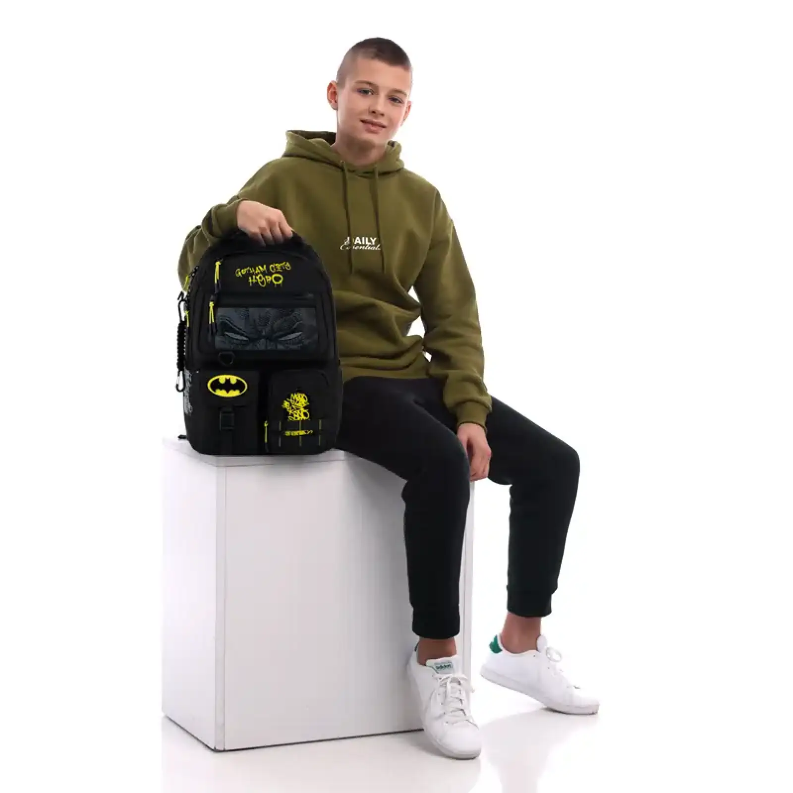Рюкзак Kite Education teens 2587M DC DC25-2587M