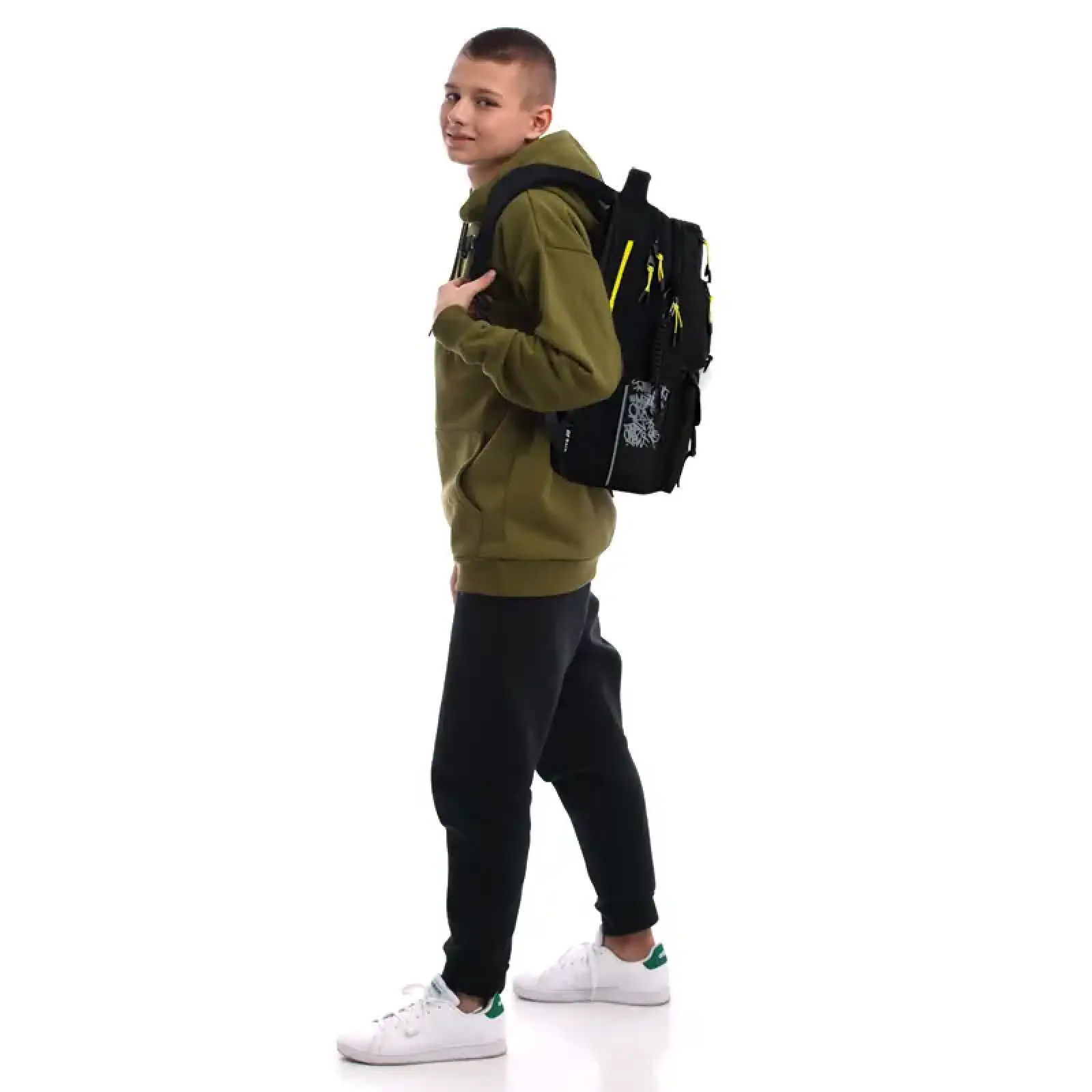 Рюкзак Kite Education teens 2587M DC DC25-2587M
